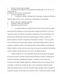 El beso de la mujer araña.