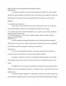Modulo Nº8 Proteccion de los sistemas de informacion.