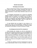 Bambito Spring Water.