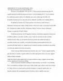 TERREMOTO EN CIUDAD DE MEXICO (1985)