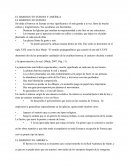 EL BARROCO EN EUROPA Y AMERICA