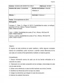 Contabilidad de costos: un enfoque gerencial