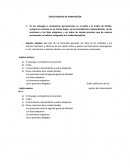 CIRCUSTANCIAS DE AGRAVACIÓN.