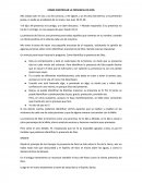 COMO IDENTIFICAR LA PRESENCIA DE DIOS