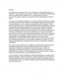 Estudio de Caso Acerca ctividad de Pie en los colegios en Chile