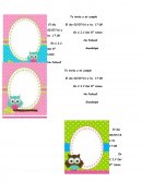 Te invito a mi cumple