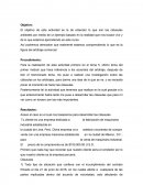 El objetivo de esta actividad es la de entender lo que son las cláusulas arbitrales por medio de un ejemplo basado en la realidad que nos tocará vivir y de lo que estamos aprendiendo en este curso.