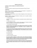 CONTEXTO GENERAL DE LA GESTIÓN DE PROYECTOS