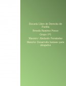 Victimología Tema X Área de trabajo