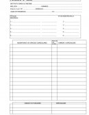 SOLICITUD DE INSCRIPCIÓN A INTERINATOS Y SUPLENCIAS.