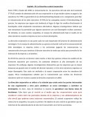 Capítulo 10: La dirección o control corporativo