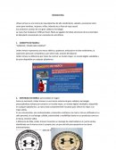 Under Armour Información