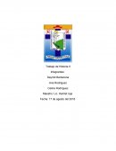 Trabajo de Historia II