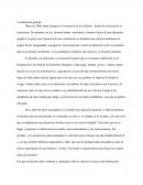 La educación gratuita.