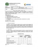 Acta de entrega de oficina y personal: Intendente Osorio a teniente Coronel Sánchez