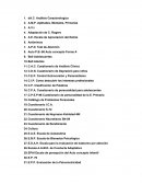 ANALISIS CARACTEROLOGICO