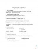 EDUCACIÓN PARA LA CIUDADANÍA.