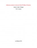 INFORME- SALUD PÚBLICA PRÁCTICA SEMANA 1