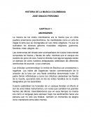 CAPITULO 1 ABORIGENES