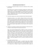 SOLUCION GUIA DE LECTURA N° 3