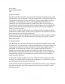 Micro relato "el que piensa pierde"