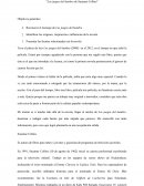 Los juegos del hambre de Suzanne Collins