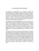 Lo que está pasando en Barrancabermeja.