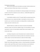 Descubrimiento de electricidad