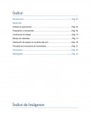 Análisis de Operaciones La Ingeniería de Métodos