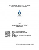 Los 4 jugadores en el mundo publicitario