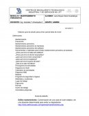 CENTRO DE BACHILLERATO TECNOLOGICO INDUSTRIAL Y DE SERVICIOS NO. 277