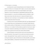 El Tribunal Supremo y el colonialismo.