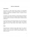 Trabajo Final - Evaluación