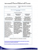 Formas de conspiracion