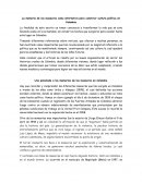 La memoria de las masacres como alternativa para construir cultura política en Colombia