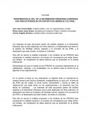 APROXIMACION AL ROL DE LA INFORMACION FINANCIERA.