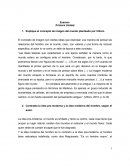 EXAMEN DE PENSAMIENTO