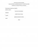 Registro de prfesores con clases c ++