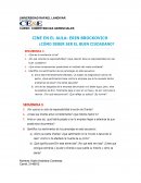 CURSO: COMPETENCIAS GERENCIALES