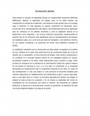 ESTABILIDAD LABORAL.