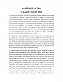 LA RUEDA DE LA VIDA ELISABETH KUBLER ROSS