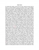 Aquel verano En Aquella tarde nublada, recuerdo ese 26 de abril