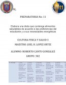 CULTURA FISICA Y SALUD 3