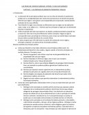 LAS PIEZAS DEL DERECHO (MANUEL ATIENZA Y JUAN RUIZ MANERO) CAPITULO 1: LAS NOEMAS DE MANDATO PRINCIPIOS Y REGLAS