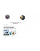 Producto Integrador de Aprendizaje (PIA)