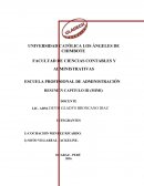 PROYECTO DE INVESTIGACION CIENTIFICA.