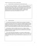 Análisis de texto del beso de Gustavo Adolfo Bécquer.