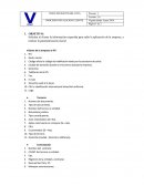 PROCESO INICIALIZACION EMPRESA