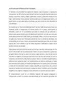 Los SK como parte del Barrio de San Francisquito