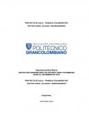 Trabajo de Marroquineria y Cuero